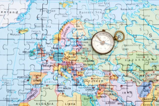 Hangi Ayda Hangi Ülke Görülmeli? 2026 Seyahat Takvimi