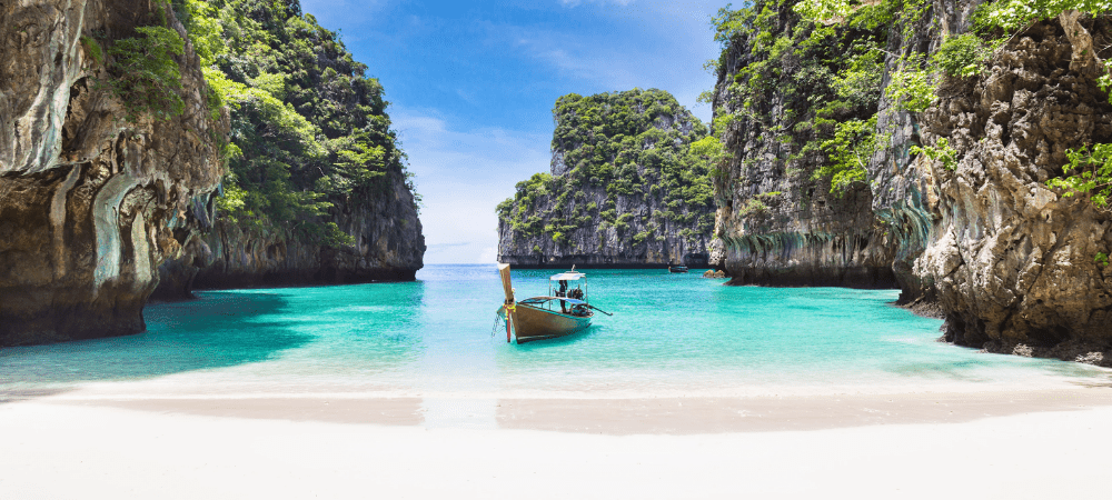 Tayland Turları