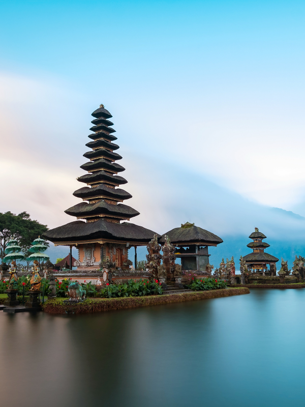Bali Turları