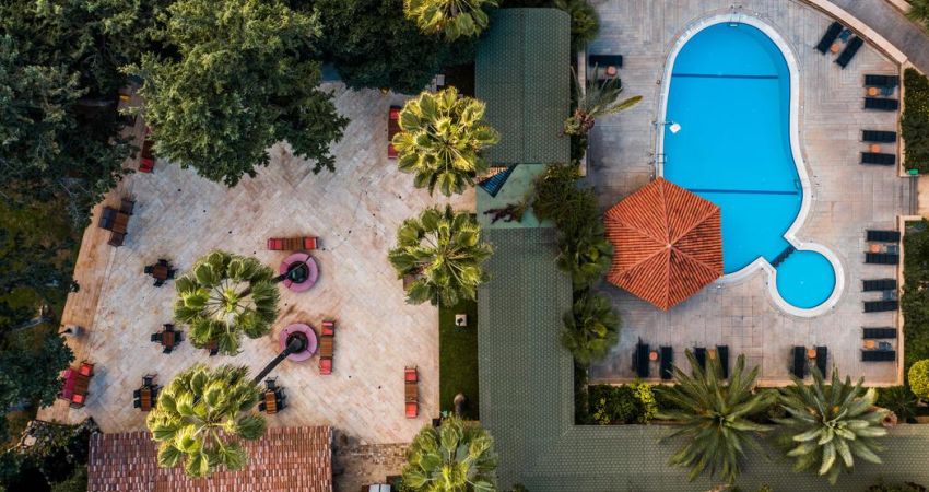 Pia Bella Hotel