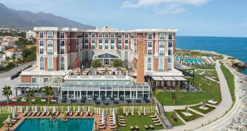 Kaya Palazzo Resort