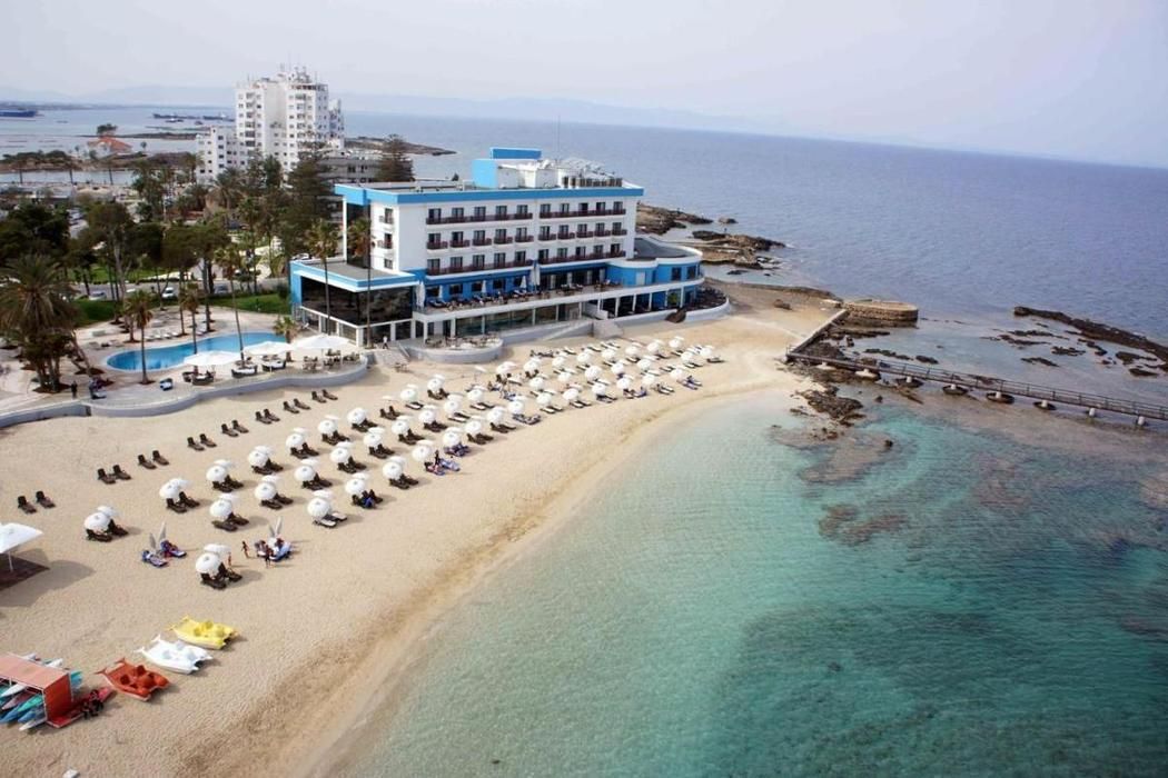 The Arkın Colony Hotel