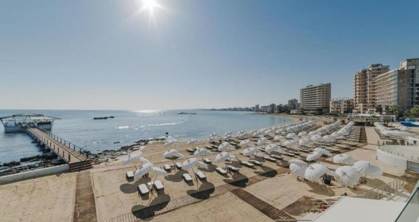 The Arkın Colony Hotel