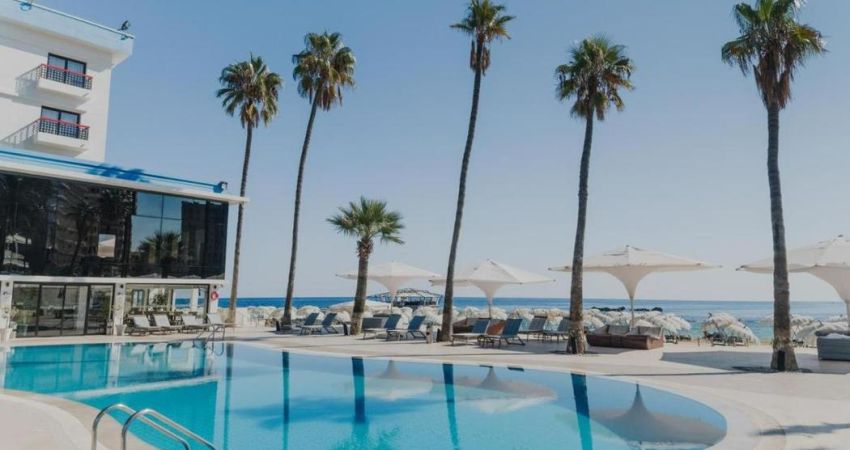 The Arkın Colony Hotel