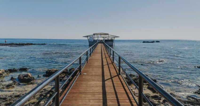 The Arkın Colony Hotel
