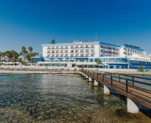 The Arkın Colony Hotel