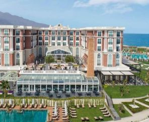 Kaya Palazzo Resort