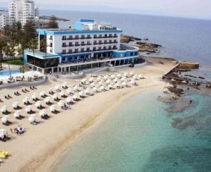 The Arkın Colony Hotel