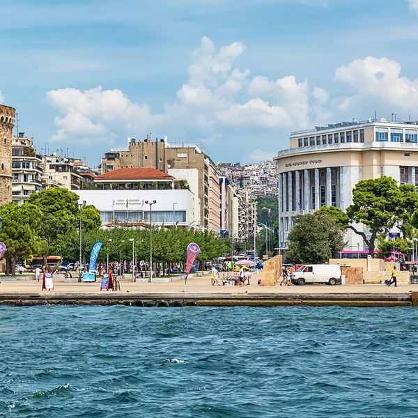 İzmir Çıkışlı Kosovalı Baştanbaşa Balkanlar Ajet ile Çevre Gezileri, Extra Turlar ve Akşam Yemekleri Dahil