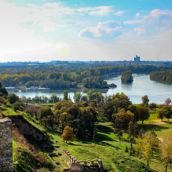 Vizesiz Bosna Belgrad Turu