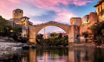 Sabiha Gökçen Çıkışlı Balkan Turu