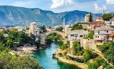 Sabiha Gökçen Çıkışlı Balkan Turu