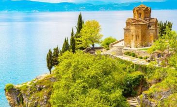 İstanbul Çıkışlı Balkan Turu (THY)