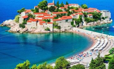 Ankara Çıkışlı Balkan Turu