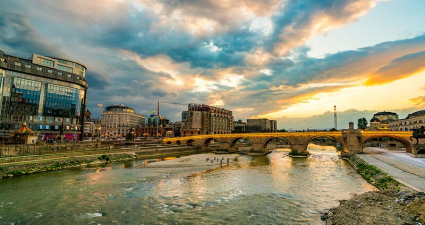 Sabiha Gökçen Çıkışlı Balkan Turu