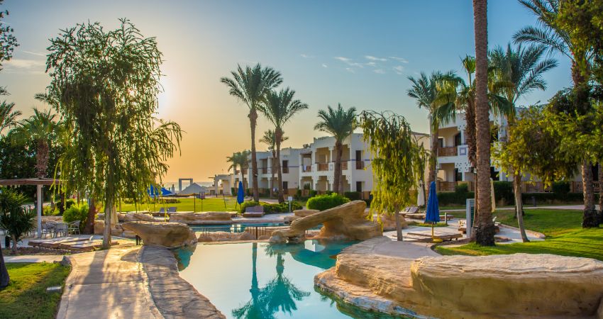 Sharm El Sheikh Turu