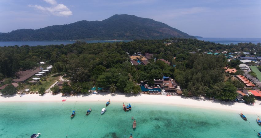 Tayland Turu