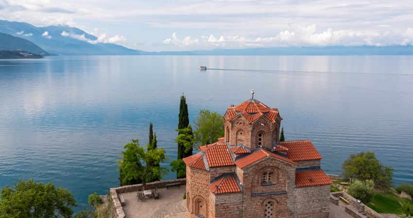 THY ile İstanbul Çıkışlı Balkan Turu 6 Gece 7 Gün - Tüm Turlar Dahil