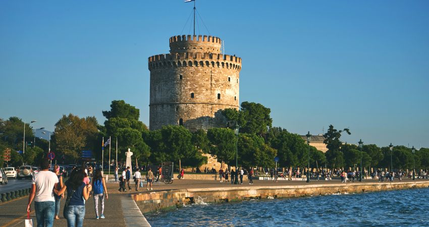 THY ile İstanbul Çıkışlı Balkan Turu 6 Gece 7 Gün - Tüm Turlar Dahil