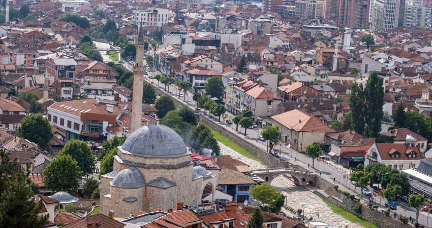 Antalya Çıkışlı Balkan Turu SunExpress ile 6 Gece - Tüm Turlar Dahil
