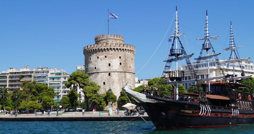 Ajet ile Adana Çıkışlı 6 Gece 8 Gün Balkan Turu - Tüm Turlar Dahil (Bosna Başlangıçlı)