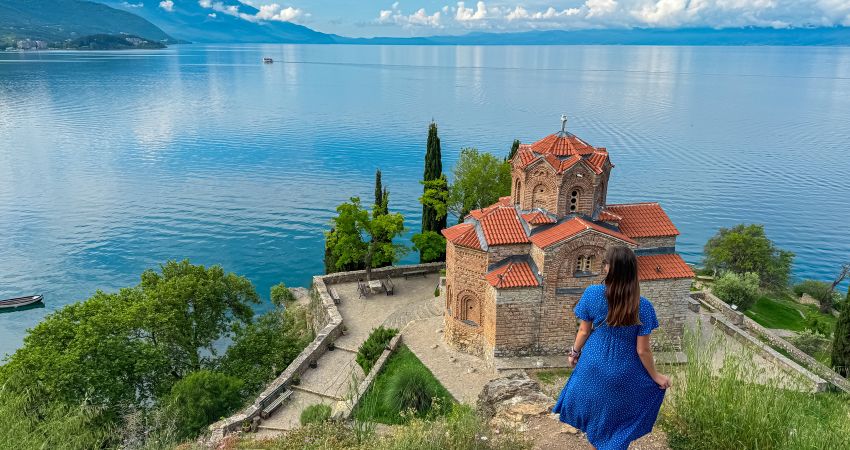 Ajet ile Adana Çıkışlı 6 Gece 8 Gün Balkan Turu - Tüm Turlar Dahil (Bosna Başlangıçlı)