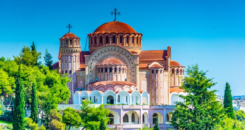 Eskişehir Çıkışlı Otobüslü Balkan Turu