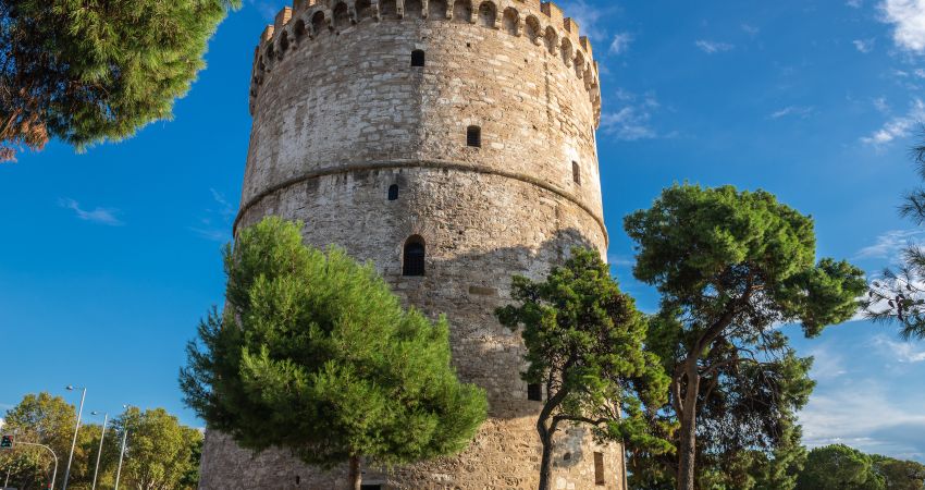 İstanbul Çıkışlı Otobüslü Balkan Turu
