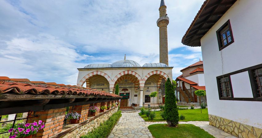 Vizesiz Balkan Turu 3 Gece 4 Gün