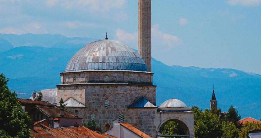 Ankara Çıkışlı Balkan Turu Ajet ile 7 Gece 8 Gün - Tüm Turlar Dahil  (Tiran Başlangıçlı)
