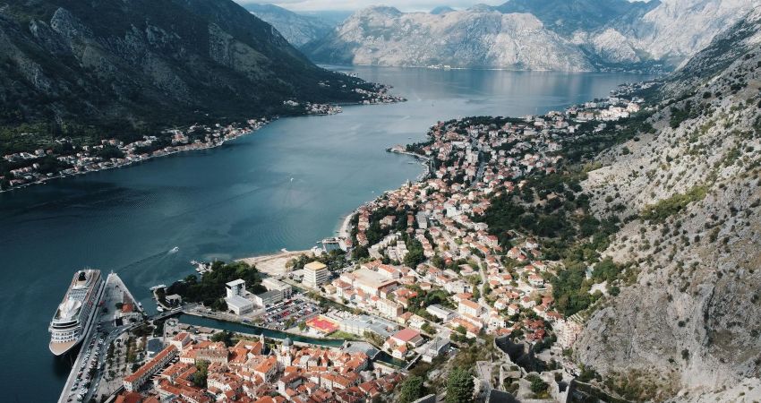 Ajet ile Ankara Çıkışlı 7 Gece 8 Gün Balkan Turu - Tüm Turlar Dahil