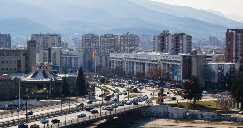 Kurban Bayramı Özel Sabiha Gökçen Çıkışlı 7 Gece 8 Gün Ajet ile Balkan Turu - Tüm Turlar Dahil