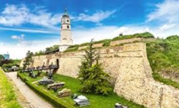 Sabiha Gökçen Çıkışlı Balkan Turu