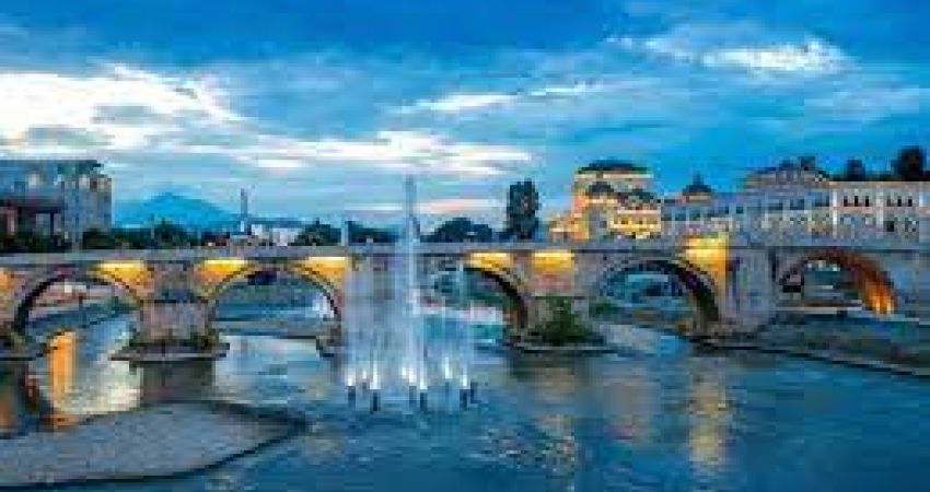 Sabiha Gökçen Çıkışlı Balkan Turu