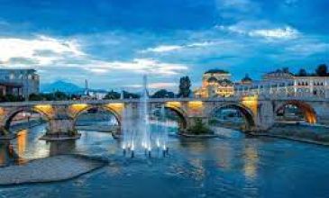 Sabiha Gökçen Çıkışlı Balkan Turu